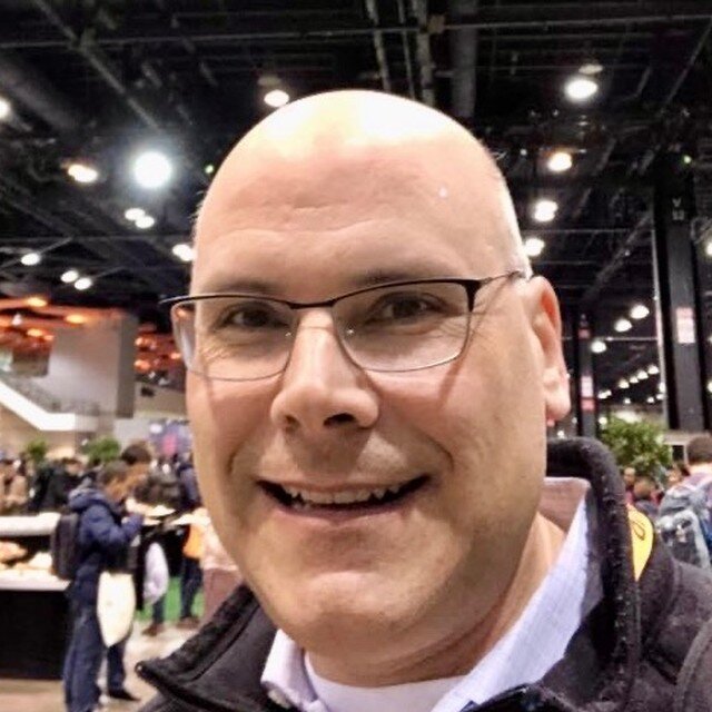 Eric Spiegel, founder of First Move Advisory